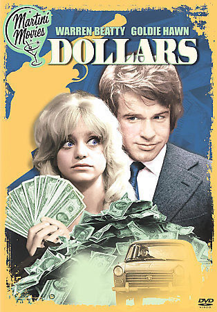 Dollars [$] - DVD