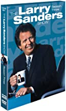 Larry Sanders Show: The Complete 3rd Season - DVD