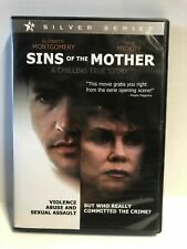 Sins Of The Mother - DVD