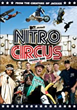 Nitro Circus: Season 1 - DVD