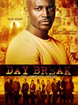 Day Break: The Complete Series - DVD