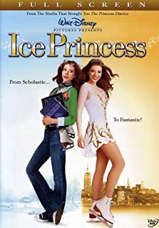 Ice Princess - DVD