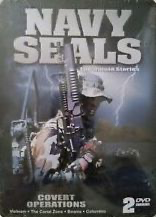 Navy SEALS - DVD
