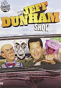Jeff Dunham Show - DVD