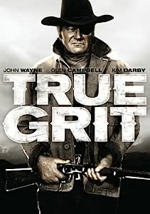 True Grit Special Edition - DVD
