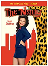 Nanny: The Complete 1st Season - DVD