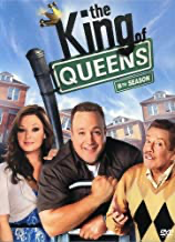 King Of Queens: 8th Season - DVD