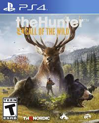 Hunter, The: Call of the Wild - PS4