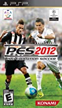 Pro Evo Soccer 2012 - PSP