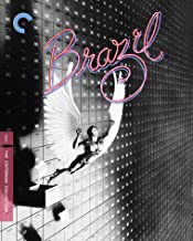 Brazil - Blu-ray Comedy 1985 R