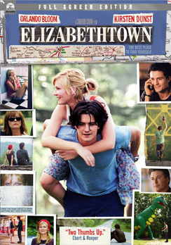 'Elizabethtown - DVD