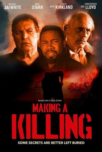 Making A Killing - DVD