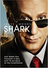 Shark: Season 1 - DVD