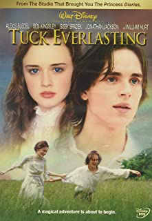 Tuck Everlasting Special Edition - DVD