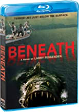 Beneath - Blu-ray Horror 2013 NR