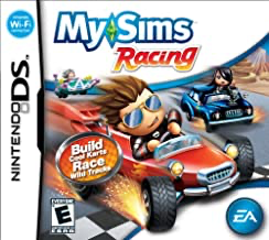 MySims Racing - DS
