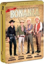 Bonanza (1959/ Madacy): The Best Of Bonanza - DVD