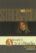 Inside The Actors Studio: Barbra Streisand - DVD