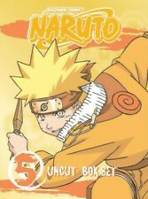 Naruto #05 - DVD