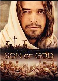 Son Of God - DVD