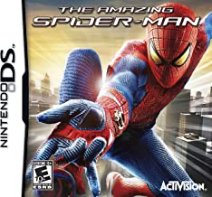 Amazing Spider-Man, The - DS