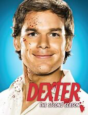 Dexter: The 2nd Season - DVD