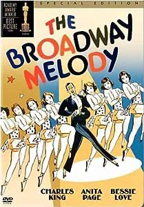 Broadway Melody Of 1929 - DVD