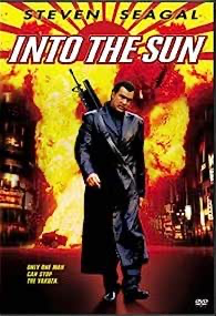 Into The Sun - DVD