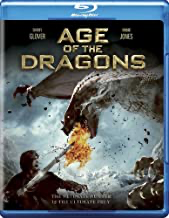 Age Of The Dragons - Blu-ray Fantasy 2011 PG-13
