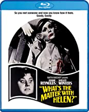 What's The Matter With Helen? - Blu-ray Musical 1971 R