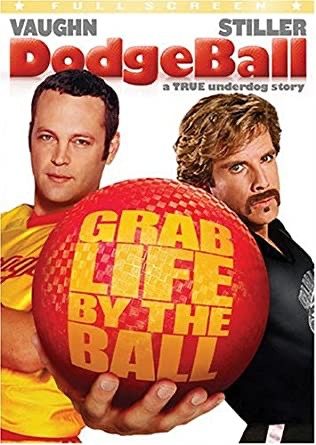 Dodgeball: A True Underdog Story Special Edition - DVD