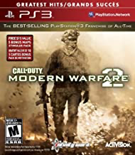 Call of Duty: Modern Warfare 2 - Greatest Hits - PS3