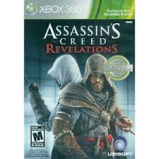 Assassin's Creed: Revelations - Platinum Hits - Xbox 360