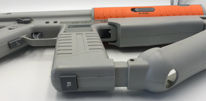 Playstation Move Sharpshooter Gun - PS3