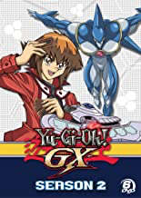 Yu-Gi-Oh! GX: Season 2 - DVD