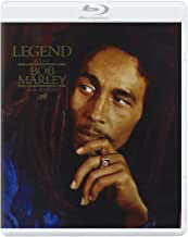 Bob Marley & The Wailers: Legend - Blu-ray Music UNK NR