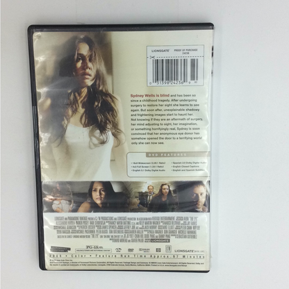 Exorcist III - DVD