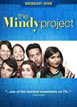 Mindy Project: Season 1 - DVD
