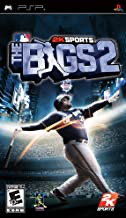 Bigs 2, The - PSP