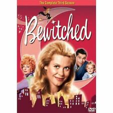 Bewitched: The Complete 3rd Season - DVD