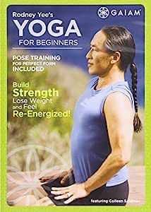 Ultimate Yoga For Beginners - DVD