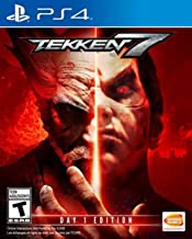 Tekken 7 - Day 1 Edition - PS4