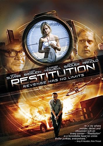 Restitution - DVD