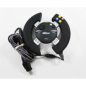 Racing Wheel Controller | Gamester - Xbox