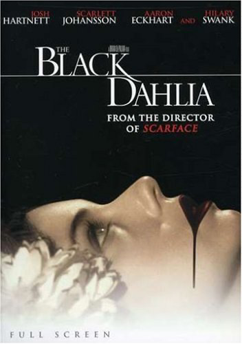 Black Dahlia - DVD