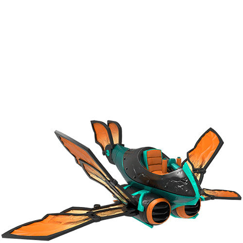 Buzz Wing - Skylanders SuperChargers Vehicles