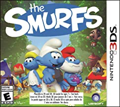 Smurfs, The - 3DS