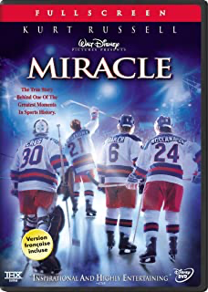 Miracle Special Edition - DVD