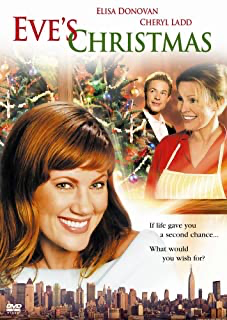 Eve's Christmas - DVD