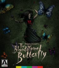 Bloodstained Butterfly - Blu-ray Horror 1971 NR